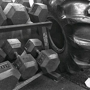 Meet your Posher, Dwayne